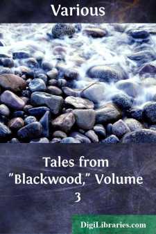 Tales from "Blackwood," Volume 3