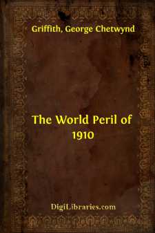 The World Peril of 1910