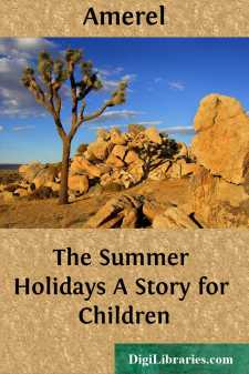 The Summer Holidays
A Story for Children