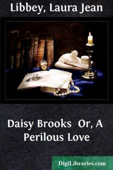 Daisy Brooks 
Or, A Perilous Love