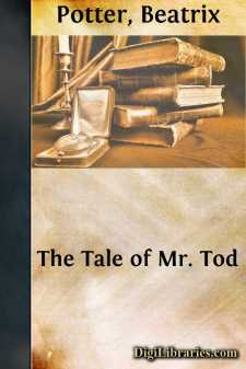 The Tale of Mr. Tod
