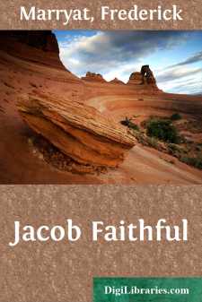 Jacob Faithful
