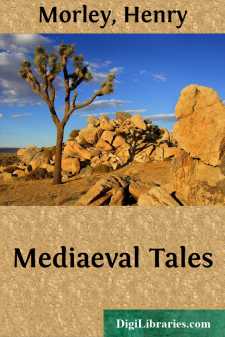 Mediaeval Tales