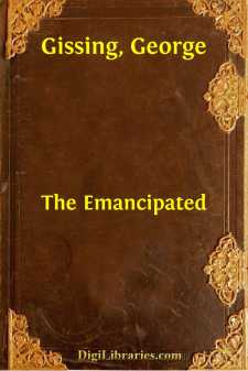 The Emancipated
