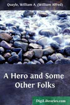 A Hero and Some Other Folks