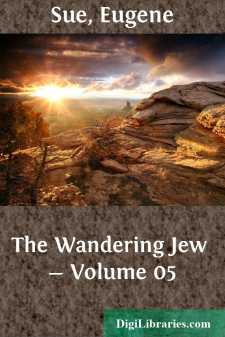 The Wandering Jew - Volume 05