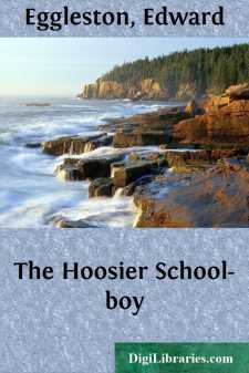The Hoosier School-boy