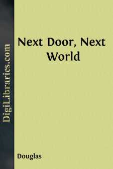 Next Door, Next World