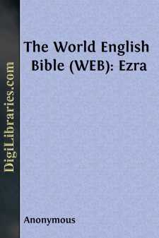 The World English Bible (WEB): Ezra
