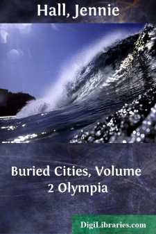 Buried Cities, Volume 2
Olympia