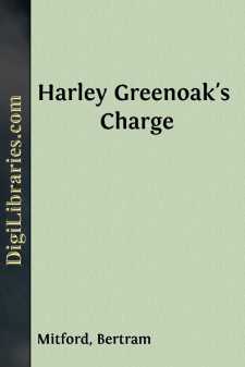 Harley Greenoak's Charge