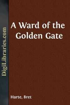 A Ward of the Golden Gate