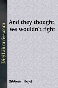 And they thought we wouldn't fight