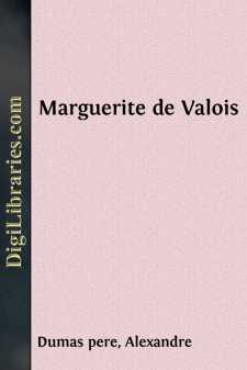 Marguerite de Valois