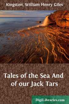 Tales of the Sea
And of our Jack Tars