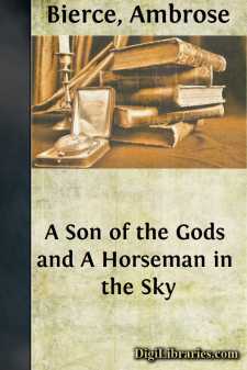A Son of the Gods and A Horseman in the Sky