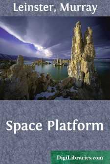 Space Platform