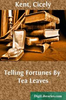 Telling Fortunes By Tea Leaves