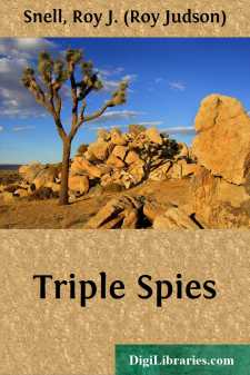 Triple Spies
