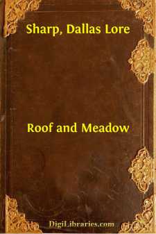 Roof and Meadow