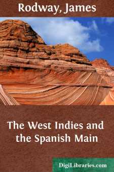 The West Indies and the Spanish Main