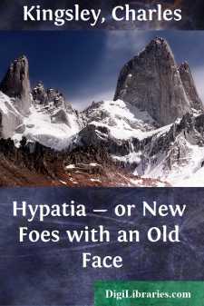 Hypatia - or New Foes with an Old Face