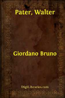 Giordano Bruno