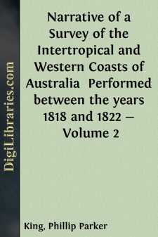Narrative of a Survey of the Intertropical and Western Coasts of...