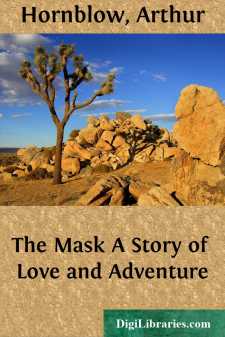 The Mask
A Story of Love and Adventure