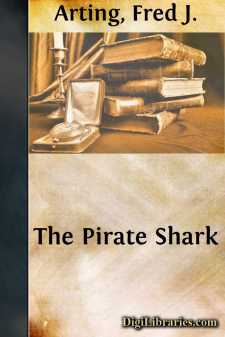 The Pirate Shark