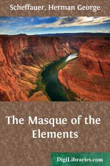 The Masque of the Elements