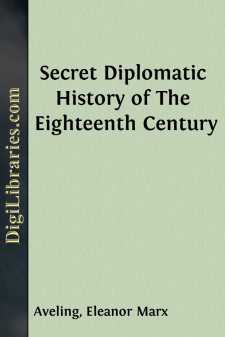 Secret Diplomatic History of The Eighteenth Century