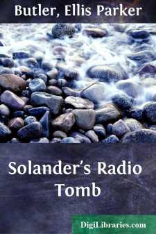 Solander's Radio Tomb