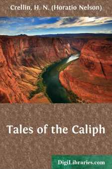 Tales of the Caliph