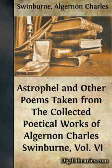 Astrophel and Other Poems
Taken from The Collected Poetical...