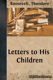 Letters to His Children