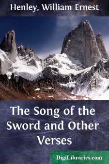 The Song of the Sword
and Other Verses