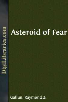 Asteroid of Fear