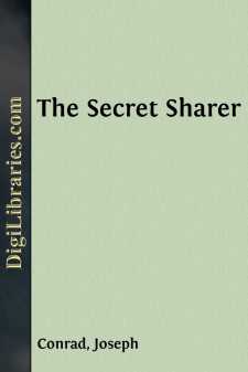 The Secret Sharer