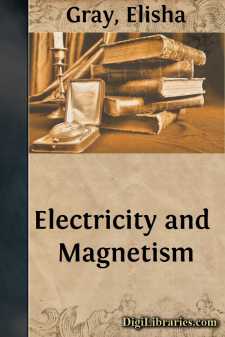 Electricity and Magnetism