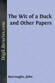 The Wit of a Duck and Other Papers