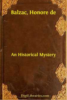 An Historical Mystery