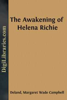The Awakening of Helena Richie