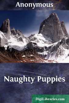 Naughty Puppies