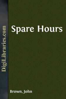 Spare Hours