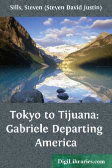 Tokyo to Tijuana: Gabriele Departing America