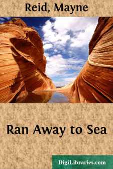 Ran Away to Sea