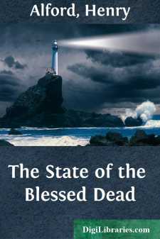 The State of the Blessed Dead