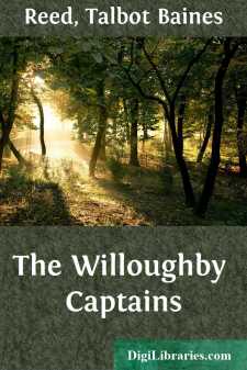 The Willoughby Captains