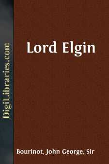 Lord Elgin